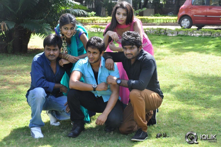 Adhee-Lekka-Movie-Logo-Launch